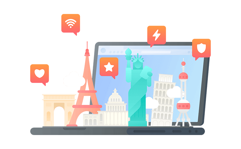 在黎巴嫩连接到中国vpn - 光电加速器